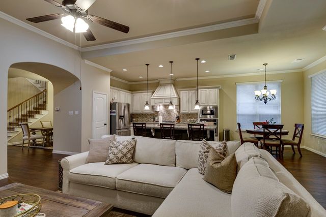 6904 Helena Way, Mckinney, TX 75070