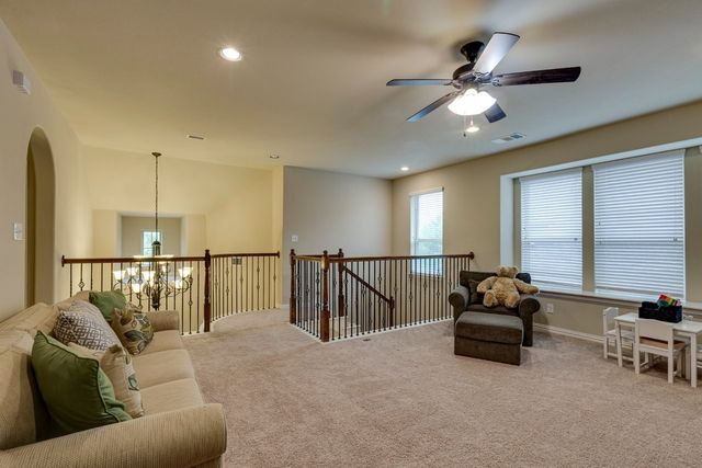 6904 Helena Way, Mckinney, TX 75070