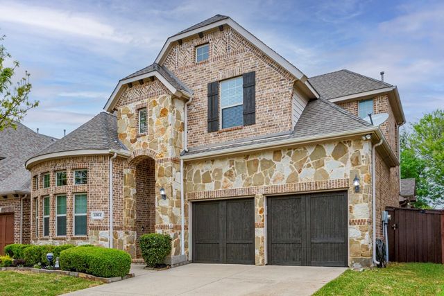 6904 Helena Way, Mckinney, TX 75070