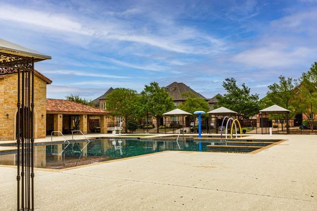 6904 Helena Way, Mckinney, TX 75070