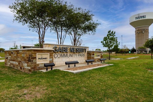 6904 Helena Way, Mckinney, TX 75070