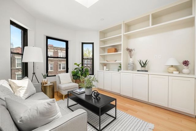 107 Jersey 15, Boston, MA 02215