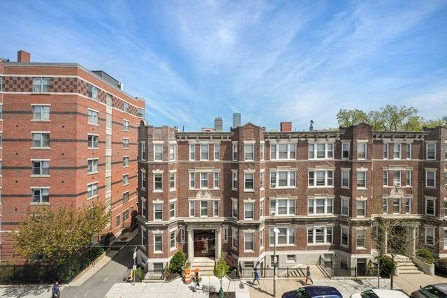 107 Jersey 15, Boston, MA 02215