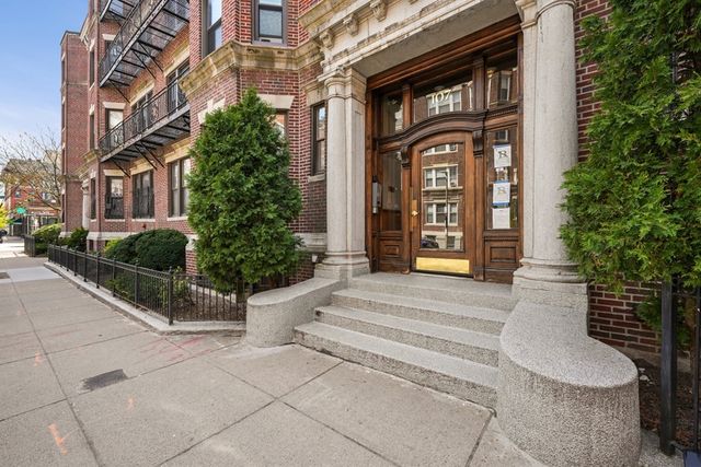 107 Jersey 15, Boston, MA 02215