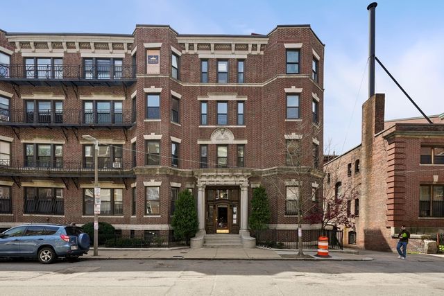 107 Jersey 15, Boston, MA 02215