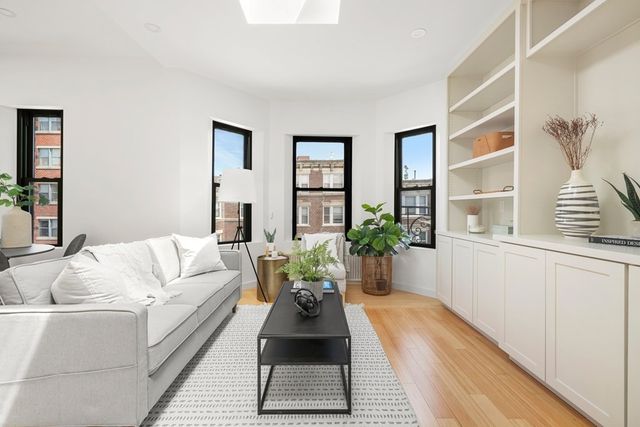 107 Jersey 15, Boston, MA 02215