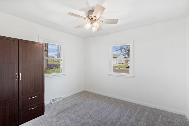 2508 CALICO LN, Columbia, MO 65202