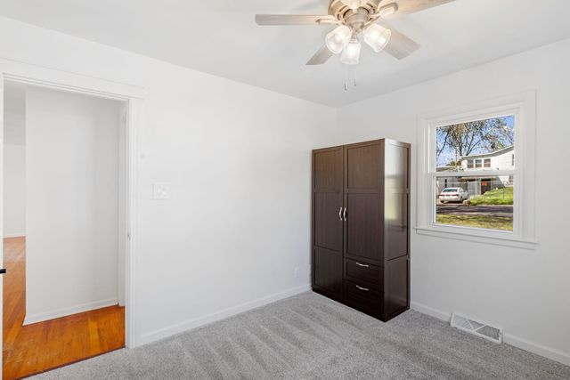 2508 CALICO LN, Columbia, MO 65202