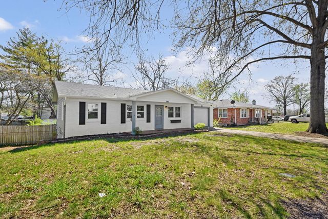 2508 CALICO LN, Columbia, MO 65202