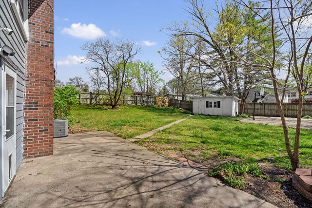 2508 CALICO LN, Columbia, MO 65202