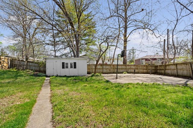 2508 CALICO LN, Columbia, MO 65202