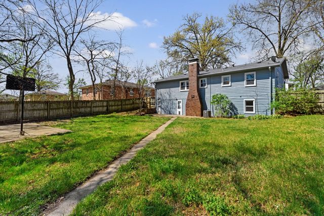 2508 CALICO LN, Columbia, MO 65202
