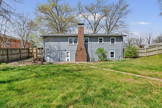 2508 CALICO LN, Columbia, MO 65202