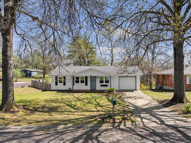 2508 CALICO LN, Columbia, MO 65202