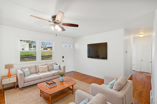 2508 CALICO LN, Columbia, MO 65202