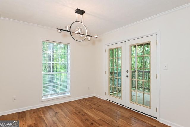 201 LENOX Way 201, Atlanta, GA 30324