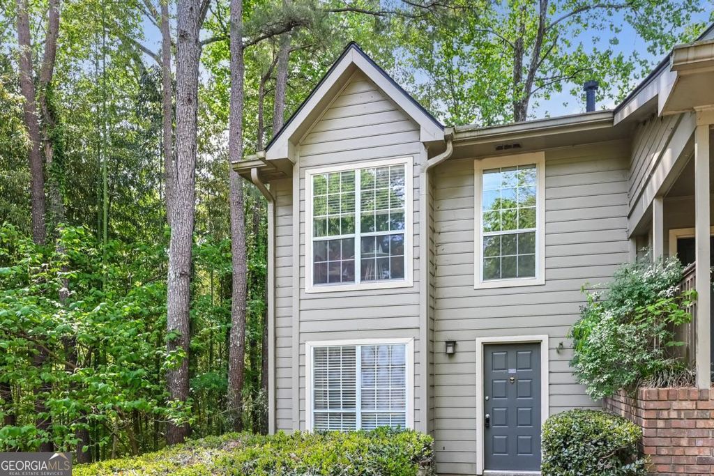 201 LENOX Way 201, Atlanta, GA 30324