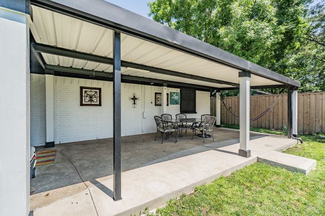 713 Keystone Street, Mesquite, TX 75149