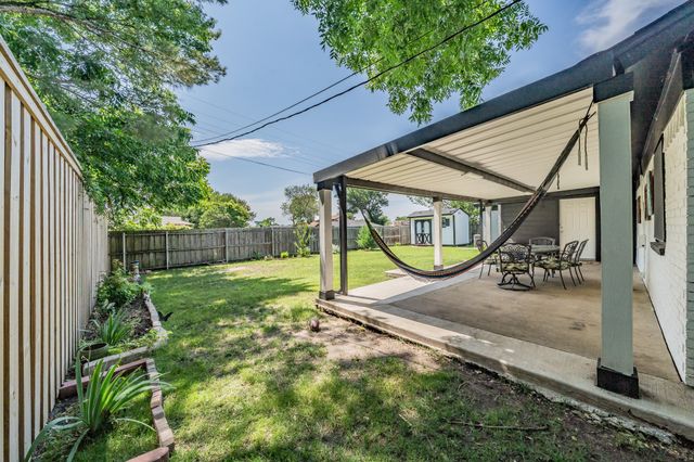 713 Keystone Street, Mesquite, TX 75149
