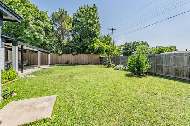 713 Keystone Street, Mesquite, TX 75149
