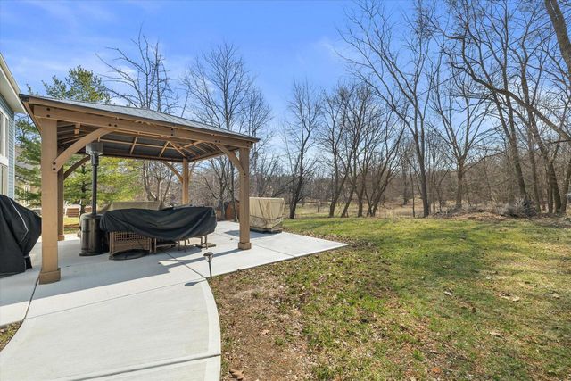 N29W26601 Peterson DRIVE, Pewaukee, WI 53072