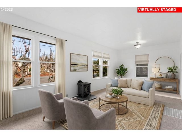 108 Se FRANKLIN St, Camas, WA 98607