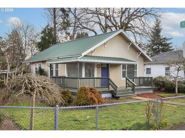 108 Se FRANKLIN St, Camas, WA 98607