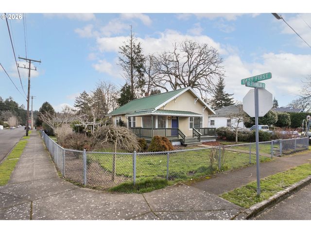 108 Se FRANKLIN St, Camas, WA 98607