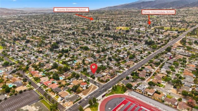1050 W Olive Street, Corona, CA 92882