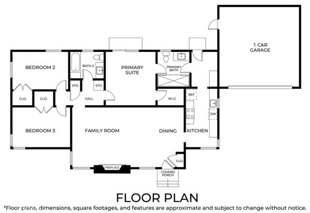 1050 W Olive Street, Corona, CA 92882