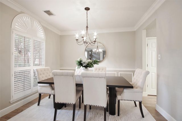 15902 Timber Grove Court N, Tomball, TX 77377