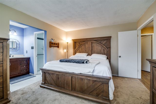 1365 Forestglen Drive, Lewisville, TX 75067