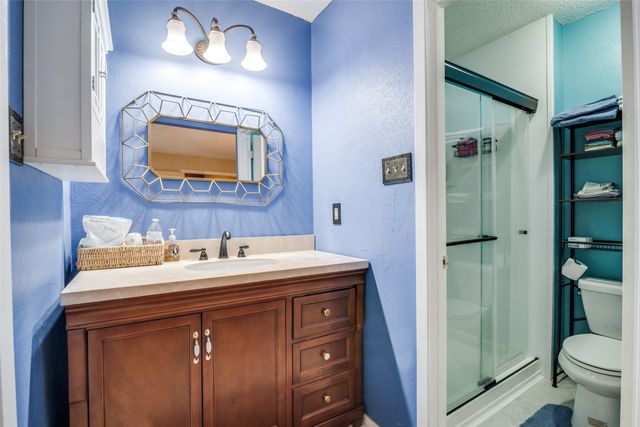 1365 Forestglen Drive, Lewisville, TX 75067