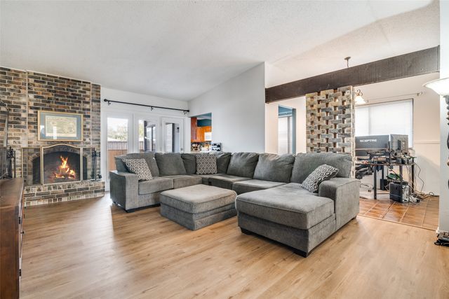 1365 Forestglen Drive, Lewisville, TX 75067