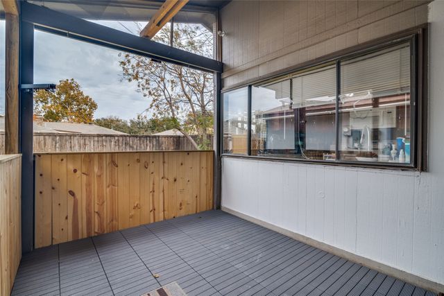 1365 Forestglen Drive, Lewisville, TX 75067