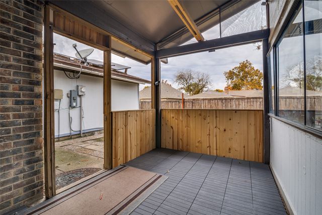 1365 Forestglen Drive, Lewisville, TX 75067