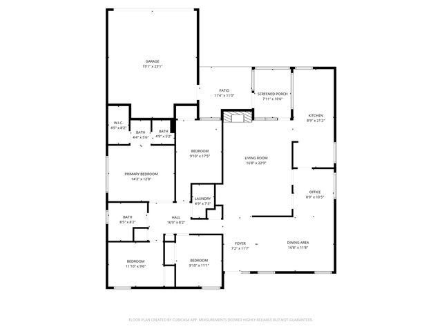 1365 Forestglen Drive, Lewisville, TX 75067