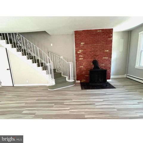 116 E FEDERAL ST, Burlington, NJ 08016