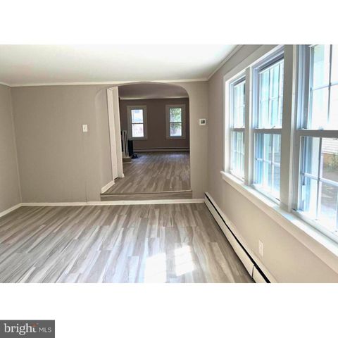 116 E FEDERAL ST, Burlington, NJ 08016