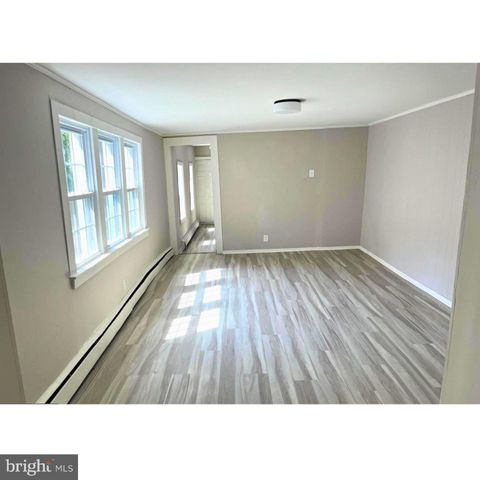 116 E FEDERAL ST, Burlington, NJ 08016