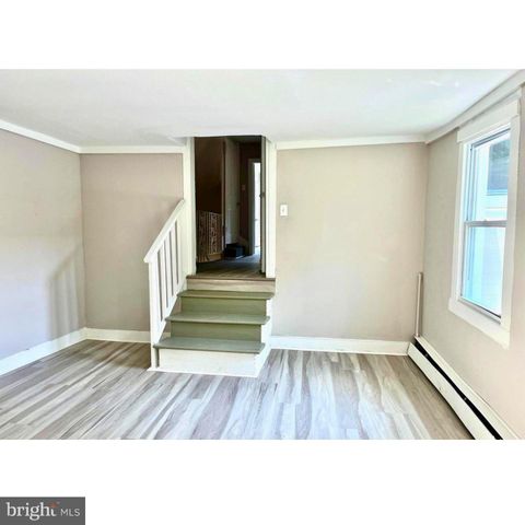 116 E FEDERAL ST, Burlington, NJ 08016