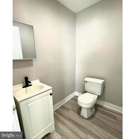 116 E FEDERAL ST, Burlington, NJ 08016