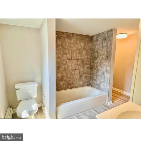 116 E FEDERAL ST, Burlington, NJ 08016