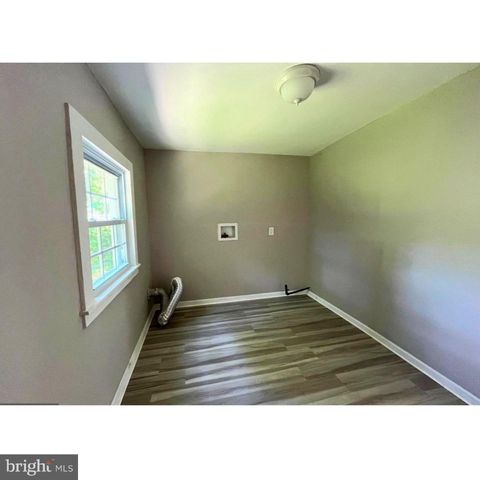 116 E FEDERAL ST, Burlington, NJ 08016