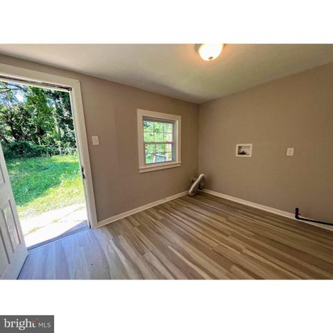 116 E FEDERAL ST, Burlington, NJ 08016