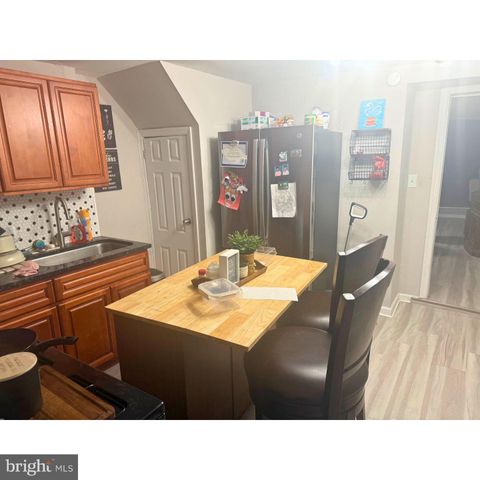 116 E FEDERAL ST, Burlington, NJ 08016