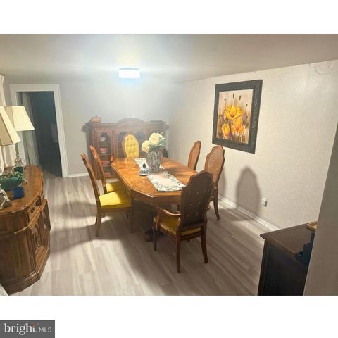 116 E FEDERAL ST, Burlington, NJ 08016