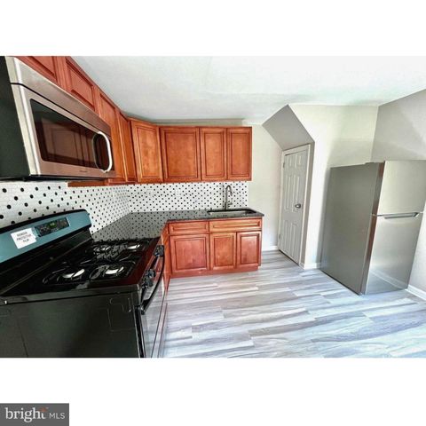 116 E FEDERAL ST, Burlington, NJ 08016