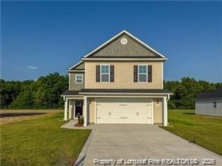 203 Guard (Lot 37) Lane, Parkton, NC 28371