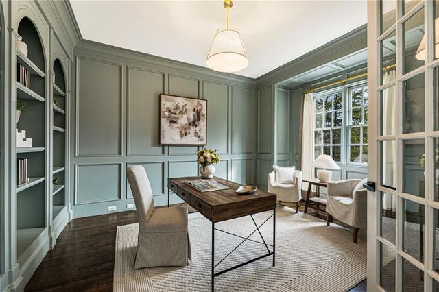 215 Six Hills Lane, Milton, GA 30004